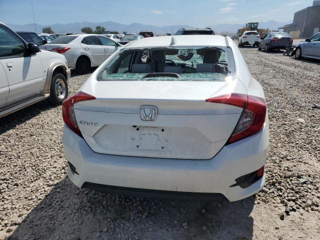 2017 HONDA CIVIC EX - 19XFC2F78HE069667