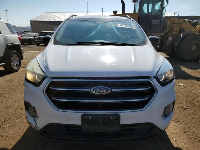 VIN 1FMCU9G93HUD41483 2017 Ford Escape, SE no.5