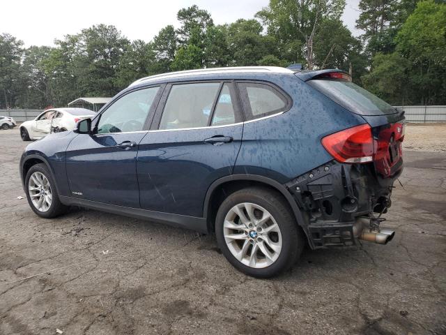 VIN WBAVL1C53FVY37134 2015 BMW X1, Xdrive28I no.2