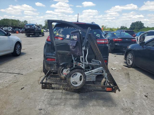 2018 JEEP CHEROKEE L - 1C4PJMDB9JD599473