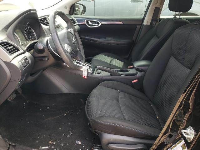 2017 Nissan Sentra S VIN: 3N1AB7AP9HY399515 Lot: 60517804