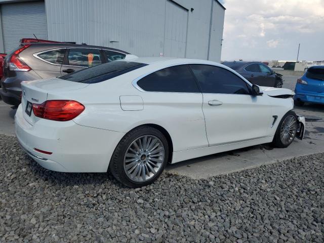 VIN WBA3N3C58EK231552 2014 BMW 4 Series, 428 I no.3