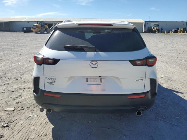 2023 Mazda Cx-50 Preferred Plus VIN: 7MMVABCM8PN106903 Lot: 61595274