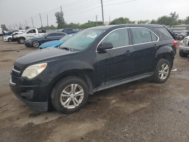 2GNALAEKXF1122686 2015 CHEVROLET EQUINOX - Image 1