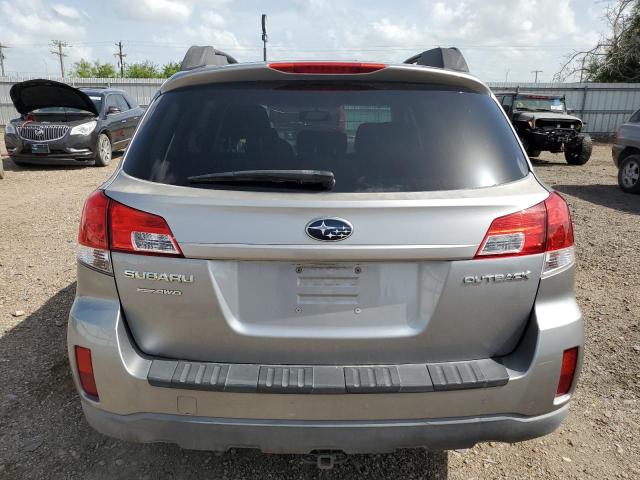 2010 Subaru Outback 2.5I Premium VIN: 4S4BRCFC4A3382479 Lot: 61597864