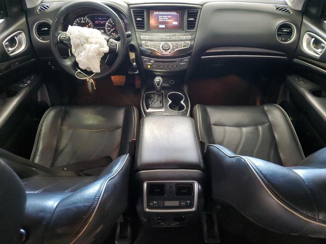 2017 INFINITI QX60 - 5N1DL0MN8HC551362