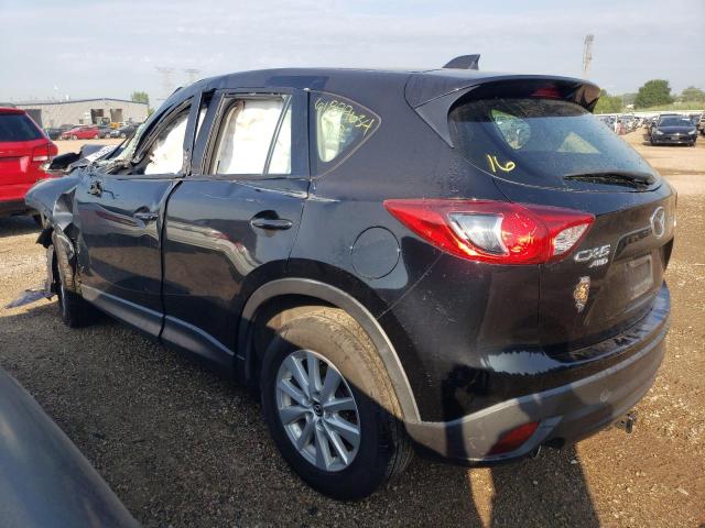 VIN JM3KE4BE1E0370527 2014 Mazda CX-5, Sport no.2