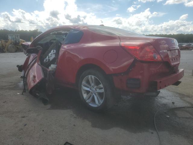 Vin: 1n4al2ep6ac111915, lot: 61844374, nissan altima s 20102