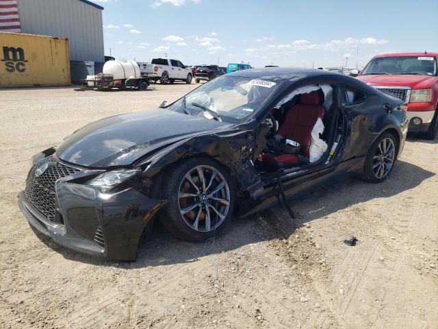2020 LEXUS RC 350 F S - JTHGZ5BC6L5023006