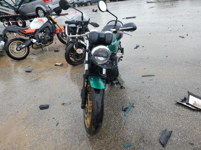 2022 KAWASAKI ER650 M - ML5EREM16NDA76413