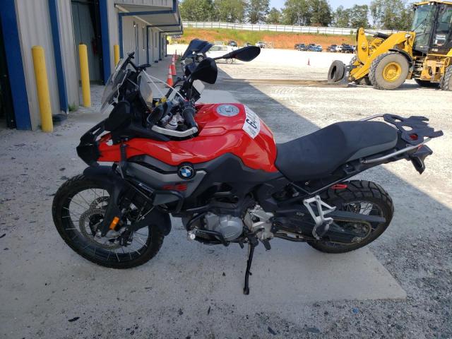 2023 BMW F 850 GS - WB10B1901P6H61419