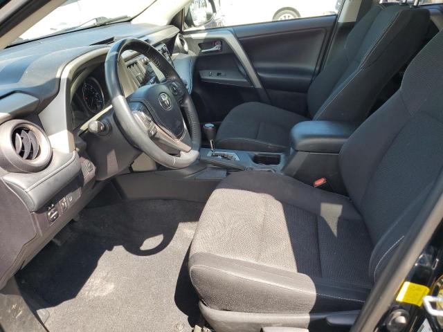 2018 TOYOTA RAV4 ADVEN - 2T3WFREV5JW491650