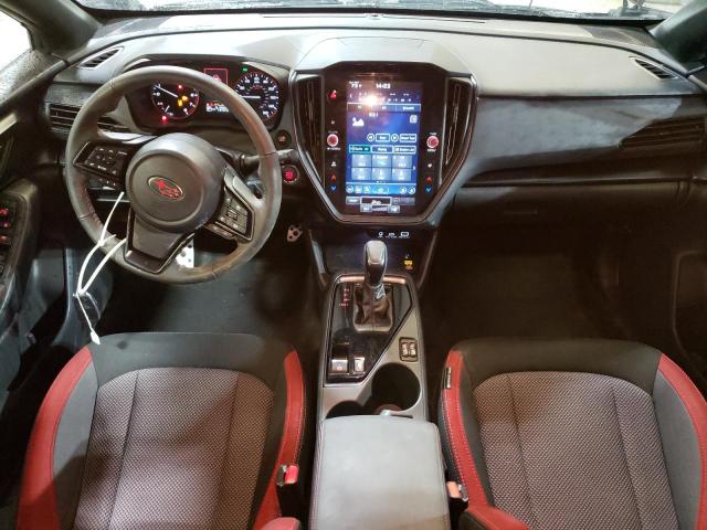 2024 SUBARU IMPREZA RS JF1GUHHC2R8276393