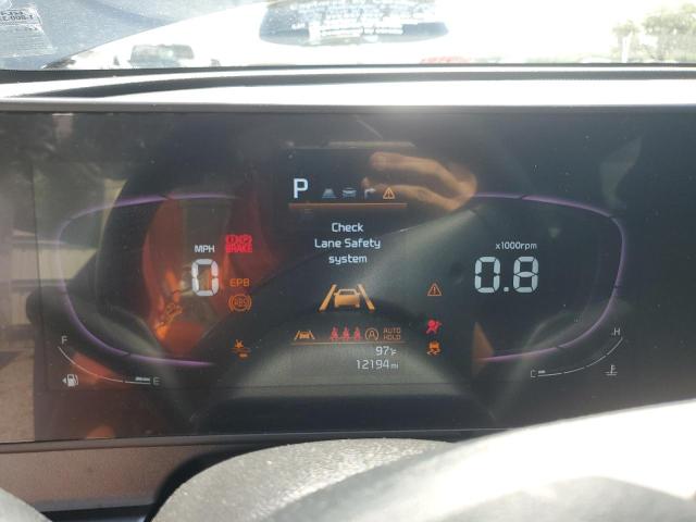 2024 KIA SPORTAGE E - 5XYK33DF8RG142152