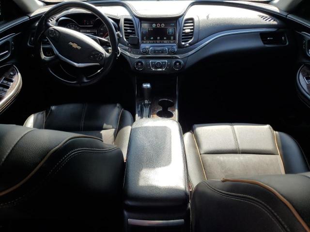 2015 CHEVROLET IMPALA LT - 2G1115SL1F9179114