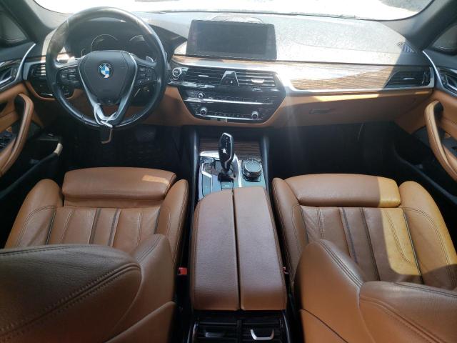 VIN WBAJE7C50JG891693 2018 BMW 5 Series, 540 XI no.8