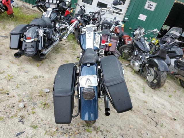2001 HARLEY-DAVIDSON FXST 1HD1BHY191Y034370