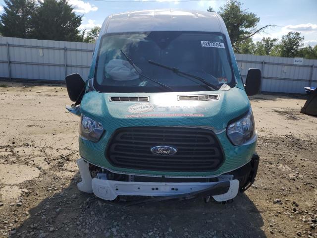 2019 FORD TRANSIT T- - 1FTYR2CMXKKA91076