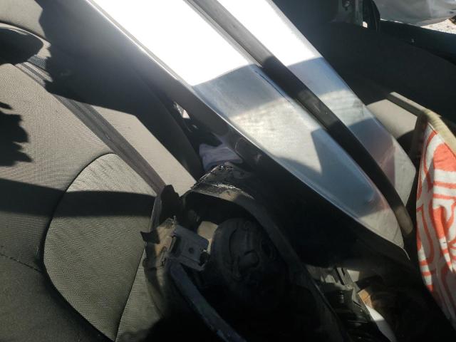 2016 KIA FORTE LX - KNAFK4A62G5535596