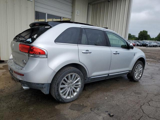 2015 LINCOLN MKX - 2LMDJ8JKXFBL33679