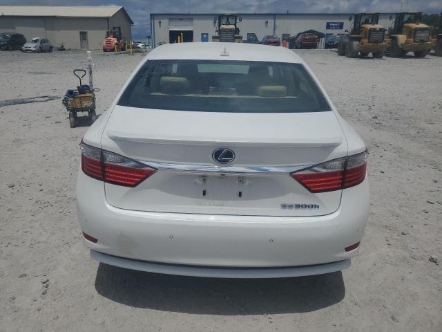 2013 Lexus Es 300H VIN: JTHBW1GGXD2037825 Lot: 61762594