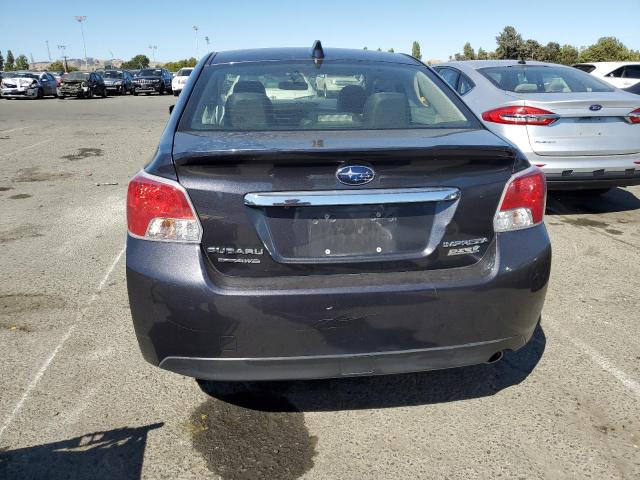 2016 SUBARU IMPREZA LI - JF1GJAK66GH006602