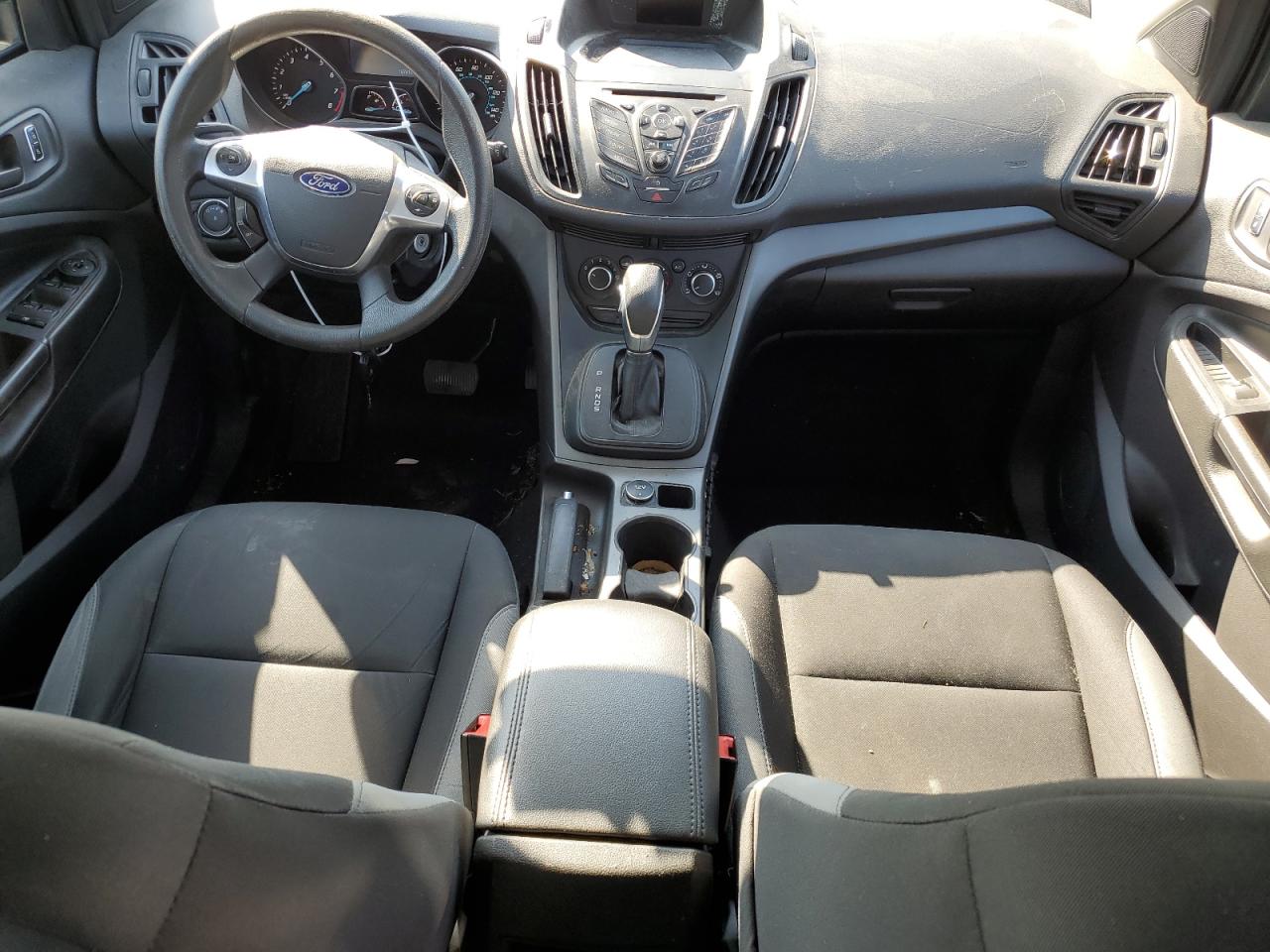 FORD ESCAPE S