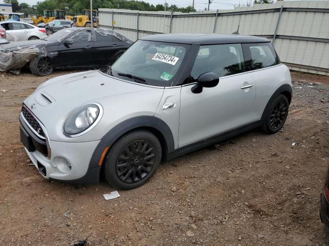 2018 MINI COOPER S #2878357689