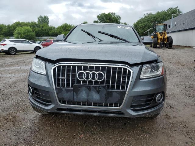 VIN WA1CMAFP2FA058278 2015 Audi Q5, Tdi Premium Plus no.5