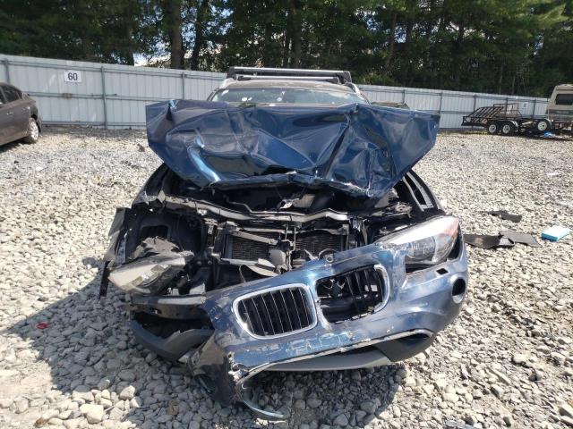 VIN WBAVL1C55DVR88327 2013 BMW X1, Xdrive28I no.5