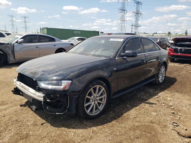 VIN WAUFFAFL3FN017156 2015 Audi A4, Premium Plus no.1