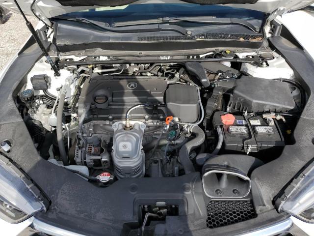 19UUB1F32LA005106 2020 Acura Tlx