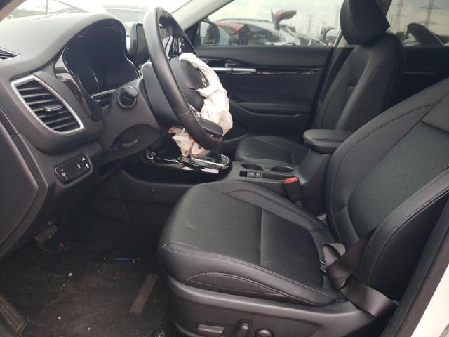 2023 KIA SELTOS SX - KNDETCA20P7367674