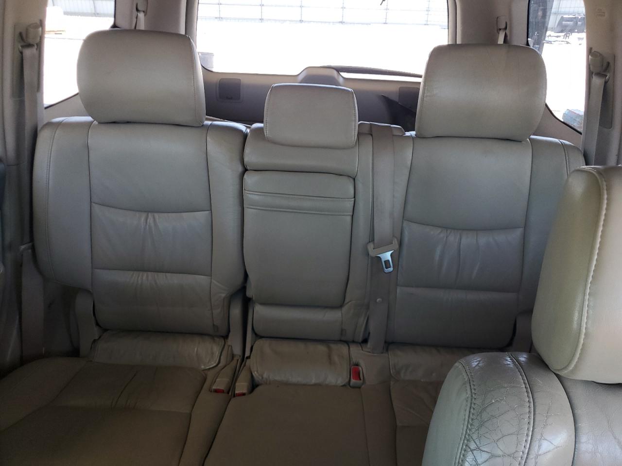 JTJBT20X340024479 2004 Lexus Gx 470