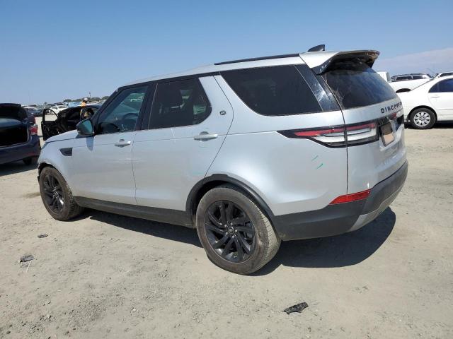 2018 LAND ROVER DISCOVERY - SALRG2RV5JA054699