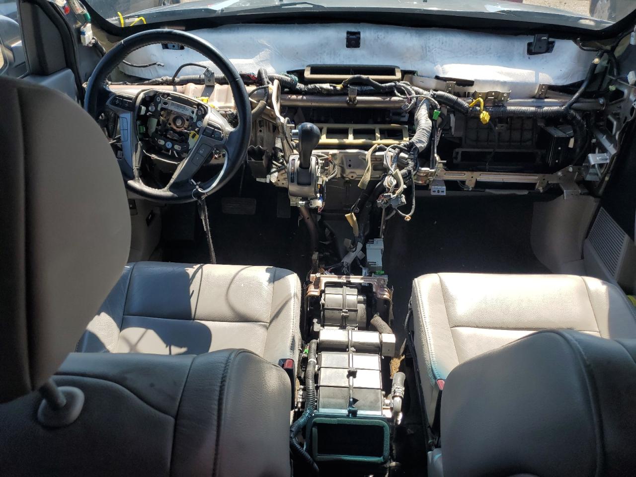 5FNYF4H96DB051506 2013 Honda Pilot Touring