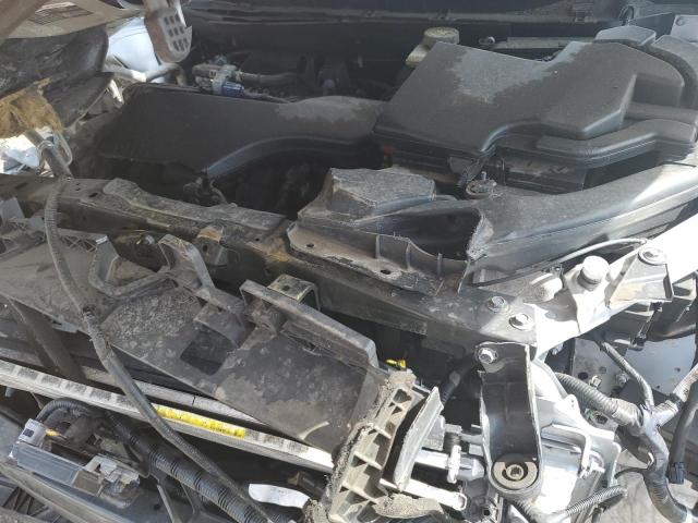 2021 NISSAN ROGUE SPOR - JN1BJ1AV8MW560134