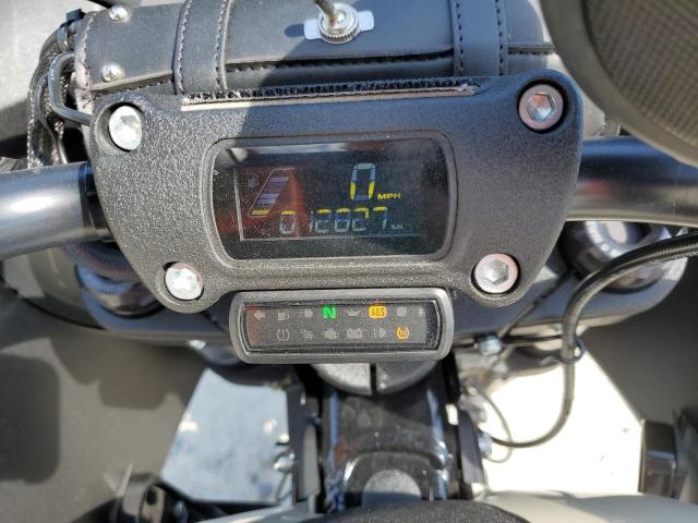 2023 HARLEY-DAVIDSON FXLRST 1HD1YXZ16PB051484