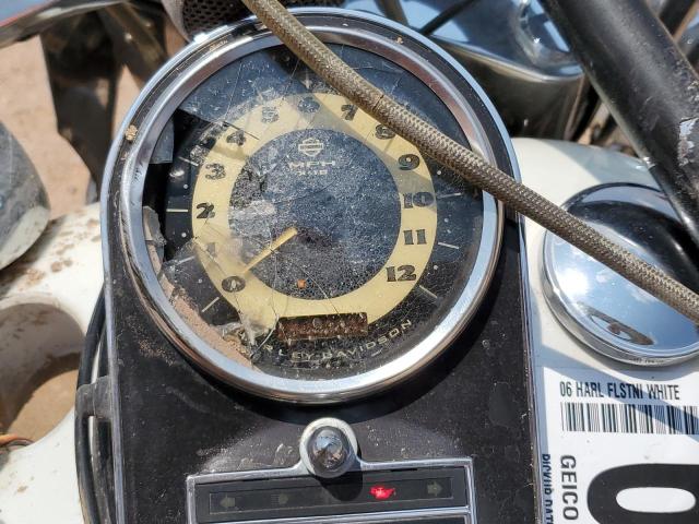 2006 HARLEY-DAVIDSON FLSTNI 1HD1JDB126Y053273
