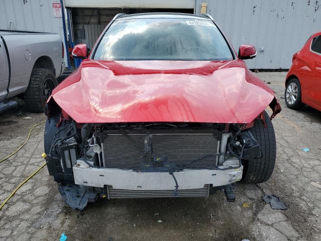 2019 Infiniti Qx50 Essential VIN: 3PCAJ5M38KF131927 Lot: 62920954