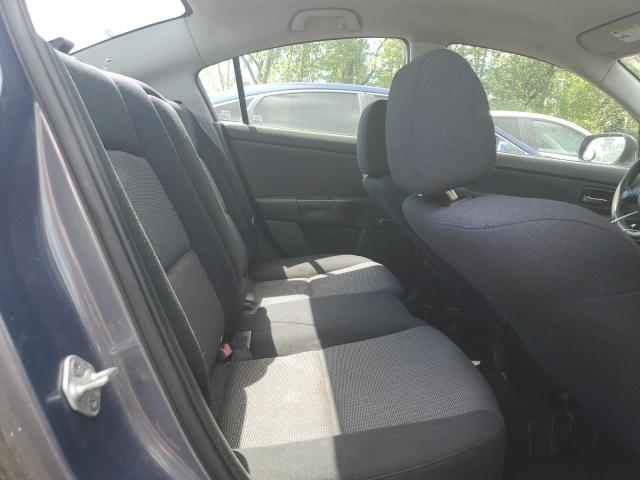 2007 Mazda 3 I VIN: JM1BK12G571713659 Lot: 61070804