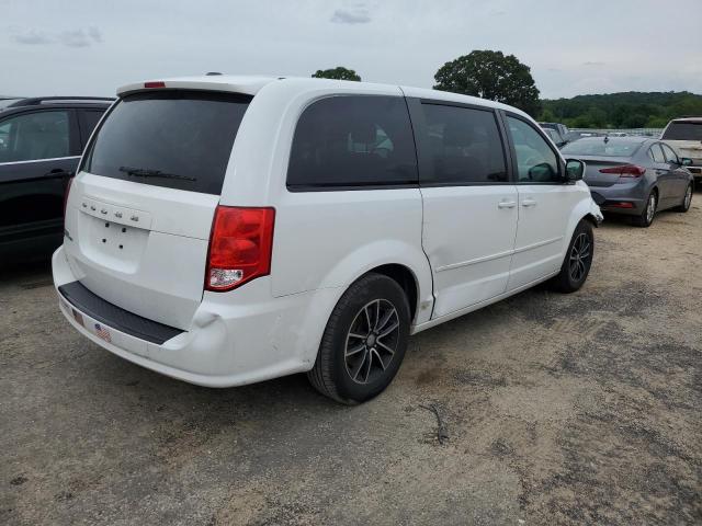 2015 Dodge Grand Caravan Se VIN: 2C4RDGBG3FR705730 Lot: 61640894