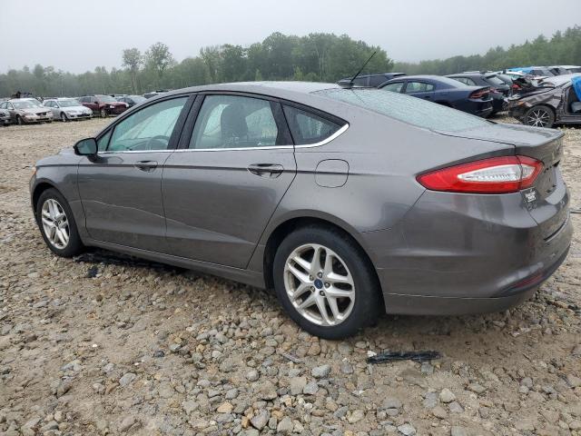 VIN 3FA6P0HD3ER172498 2014 Ford Fusion, SE no.2