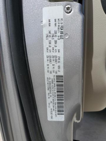 2019 Dodge Grand Caravan Sxt VIN: 2C4RDGCG5KR724143 Lot: 61563694