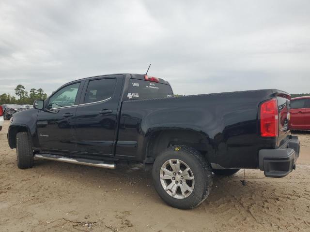 2015 Chevrolet Colorado Lt VIN: 1GCGSBE36F1213769 Lot: 62305704