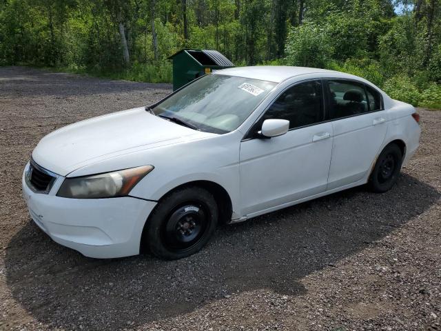 1HGCP26408A076209 2008 Honda Accord Lxp