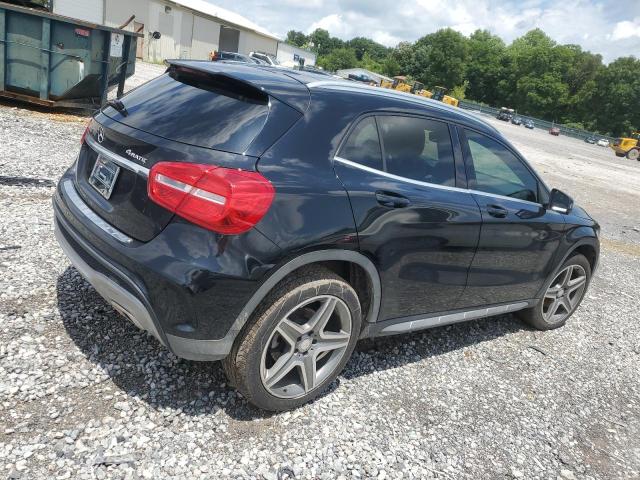 2015 MERCEDES-BENZ GLA 250 4M - WDCTG4GB1FJ039717