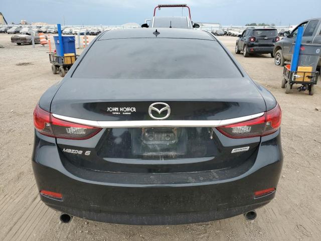 VIN JM1GJ1T55F1190079 2015 Mazda 6, Touring no.6