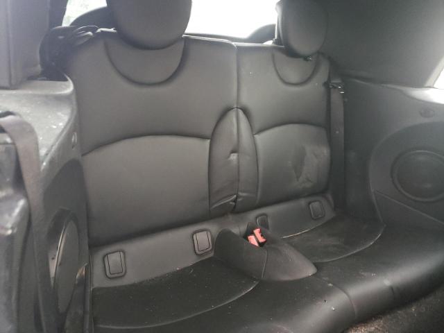 2013 Mini Cooper VIN: WMWZN3C58DT568550 Lot: 62277494