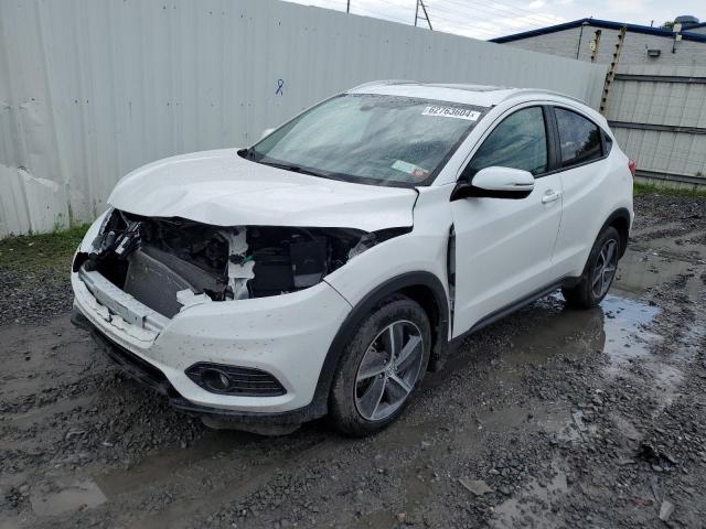 2022 HONDA HR-V EX 3CZRU6H57NM755661  62763604